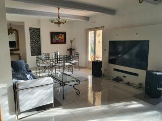 Bastide gecko doré - 4