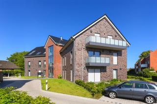 Ferienwohnung Strandloper - Esens - 8