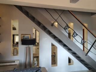 Bastide gecko doré - 2