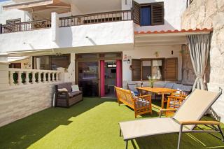 Bungalow Eden - Puerto Rico de Gran Canaria - 9
