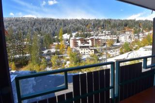 Nardis WOOD Studio 133 - Madonna di Campiglio - 9