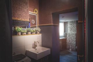 Einzigartige Ferienwohnung bunt wie Berlin - Berlino - 6