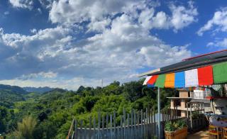 Mountaintop Homestay Yangshuo - Yangshuo - 0