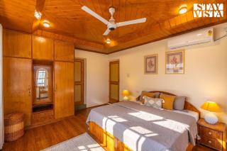StayVista at Qaraar - Preng - Srinagar - 4