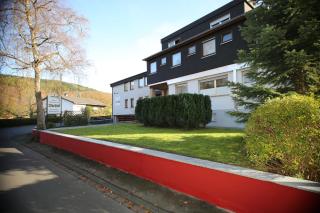 Hotel Bechtel - Burbach - 8