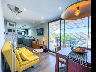 Apartment Nido - Vilanova i la Geltrú - 9