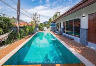 pool villa private - Ban Thung - 0