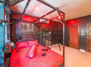 pool villa private - Ban Thung - 8