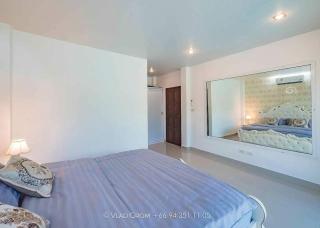 pool villa private - 5