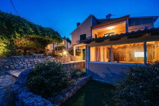 Villa Lily Comfortable holiday residence - Veli Iž - 7