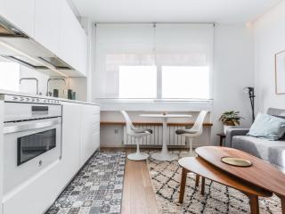apartamento reformado en la calle pez ALQUILER TEMPORAL - Madrid - 5