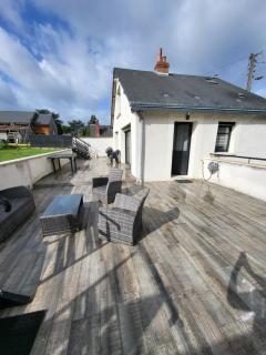 Joli appartement avec vue sur la Loire - Amboise - 9