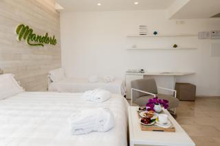 San Lorenzo Boutique Hotel & SPA - Polignano a Mare - 7
