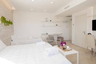 San Lorenzo Boutique Hotel & SPA - Polignano a Mare - 5