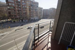 MERIDIANA CLOT 4 bedrooms 2 bathrooms - 5