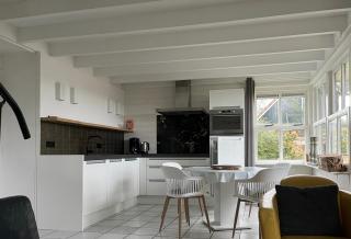 House on park "Zijper Eilant" - Oudesluis - 4