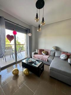 EVa's Luxury Apartments No 2 - Áyios Spirídhon - 1