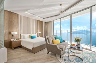 Panorama Beachfront Nha Trang - Nha Trang - 6