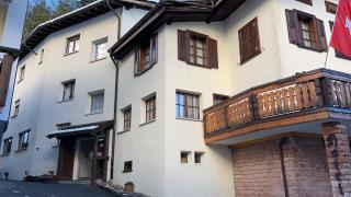Hotel Gemmi - Leukerbad - 9