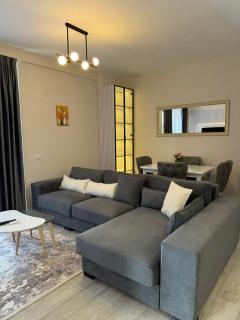 SC Tirana Centre Apartment - Tirana - 2