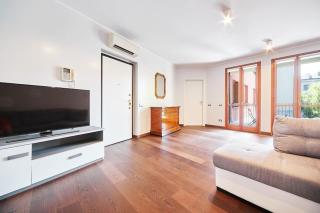 Large apartment Navigli - 5