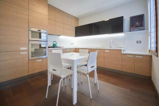 Large apartment Navigli - Milan - 1