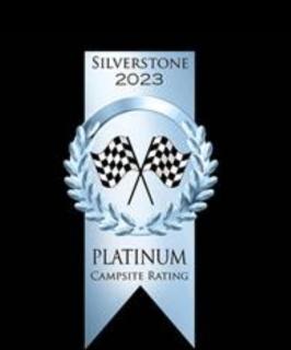 Suitehuts @ Silverstone - Silverstone - 6
