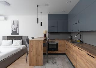 Nyvky Residence - Kiev - 5