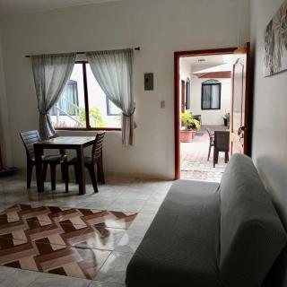 Apartahotel Casa Soleil - Puerto Villamil - 5