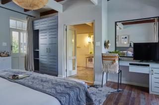 The Robertson Small Hotel and Spa by The Living Journey Collection - 1