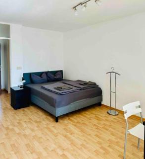 Schwabing-Studio great sunset view & balcony - Munich - 5