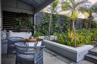 The Robertson Small Hotel and Spa by The Living Journey Collection - 5