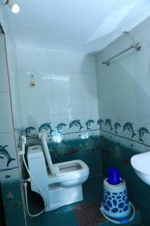 Ashtaman's Chayakadaveedu - Kollam - 3