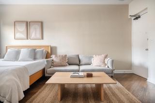 Gold Coast studio w doorman gym 2 blocks to L CHI-917 - Chicago - 9