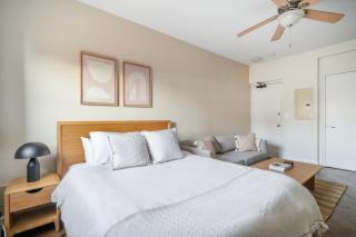Gold Coast studio w doorman gym 2 blocks to L CHI-917 - Chicago - 2