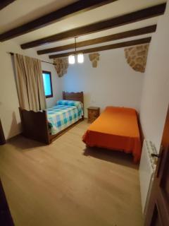 Casa Gomez - Gaucín - 4