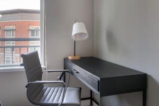 Dublin 1br w parking gym ac nr shopping SFO-1460 - Dublin - 2