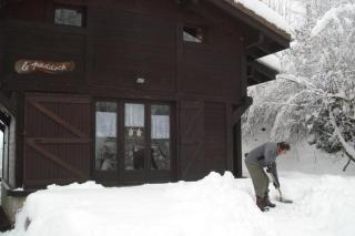 Le Petit Paddock - Saint-Gervais-les-Bains - 2