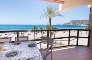 Edificio Calpemar - Calpe - 8