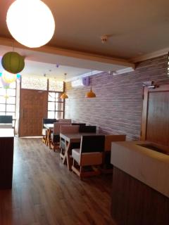 Hotel Mahalaxmi Indo Myanmar - Guwahati - 3