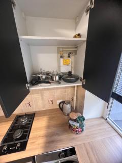 NERO apartamentai - Naujoji Akmenė - 5