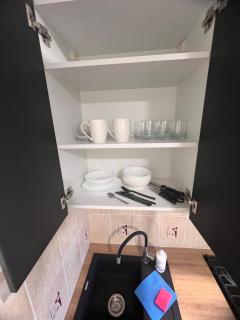 NERO apartamentai - Naujoji Akmenė - 6