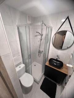 NERO apartamentai - Naujoji Akmenė - 2