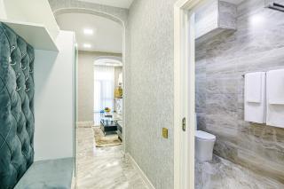 Sahil Boulevard Formula Apartment - 5