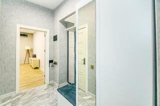 Sahil Boulevard Formula Apartment - Baku - 4