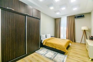 Sahil Boulevard Formula Apartment - 1