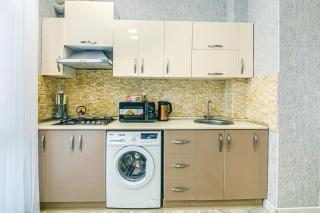 Sahil Boulevard Formula Apartment - 3