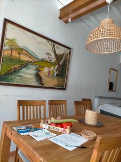 Casa Barrilets Benissa - Benissa - 5