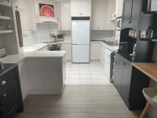 Plett Holiday Home in Longships - 1