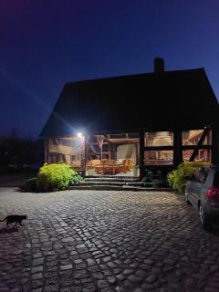 Milena -Noclegi - Pożrzadło - 8